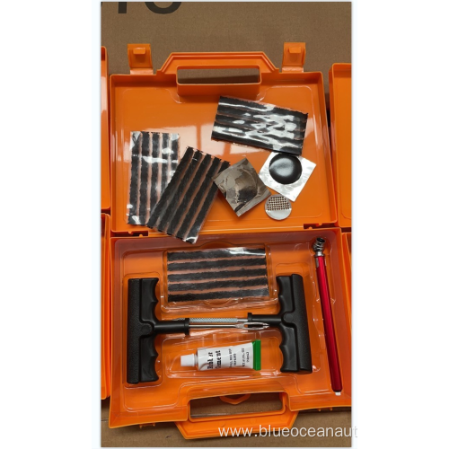 new energy vehicles hand tire repair tool set